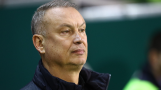 Άρης: Ο... γρίφος του Γρηγορίου για τη μεσαία γραμμή