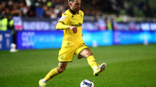 Άρης: Με τέτοιες εντάσεις πάει για καλύτερο finish