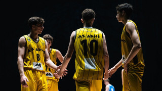 Επιστρέφει η ομάδα της U18 του Άρη: «Η αποστολή θα ταξιδέψει άμεσα με πτήση τσάρτερ»