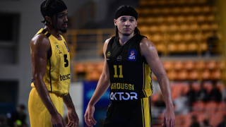 Το Μαρούσι αρνήθηκε το αίτημα του Άρη: Πότε θα γίνει το ματς