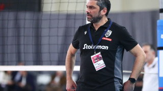 Γιαπάνης: «Κατώτεροι των περιστάσεων»