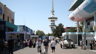 Δημοψήφισμα για τη ΔΕΘ-Αγγελούδης: «Η νομιμότητα δεν είναι... τυπολατρία»