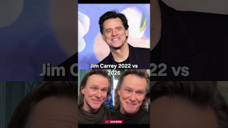 «Είναι ψεύτικος»: Θεωρίες συνωμοσίας μετά την αλλοιωμένη εμφάνιση του Τζιμ Κάρεϊ