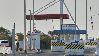 Κύπρος: Ήχησαν ξανά οι σειρήνες πολέμου στο Ακρωτήρι