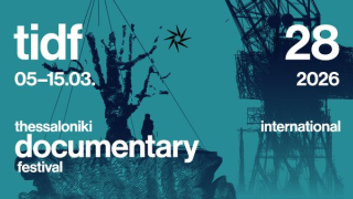 Πότε επιστρέφει το 28ο Διεθνές Φεστιβάλ Ντοκιμαντέρ Θεσσαλονίκης
