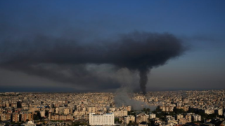 «Παγκόσμιο κραχ» προβλέπει το ΔΝΤ λόγω του πολέμου στη Μέση Ανατολή