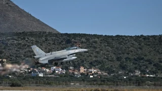 Απίστευτο αλλά όλα τα ελληνικά Viper έχουν τις βόμβες που σκότωσαν οι Ισραηλινοί τον Χαμενεΐ