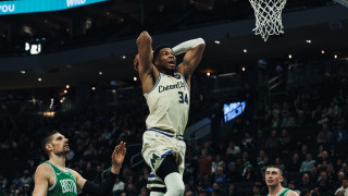 Ντοκ Ρίβερς: «Αν δεν κάνουμε καλή δουλειά με το ρόστερ ο Γιάννης θα κοιτάξει αλλού»