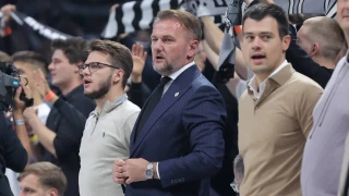 Μιχαΐλοβιτς: «Η διοργάνωση είναι σε κρίση»