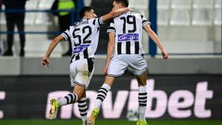 Κηφισιά-ΠΑΟΚ: Με τεσσάρα στην κορυφή, πριν το ντέρμπι κόντρα στον Ολυμπιακό