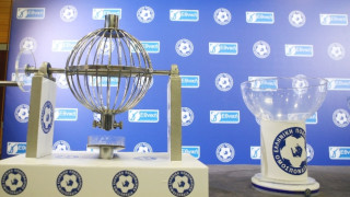 Γ΄ Εθνική: Αναβάλλεται επ’ αόριστον η κλήρωση για δεύτερη και τρίτη φάση