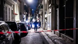 Μαρτυρία-ΣΟΚ για την νεκρή έγκυο στον Κολωνό: «Της φώναζε ψόφα σαν σκυλί!»