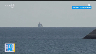 Κινητοποίηση για ύποπτο αντικείμενο στην Κύπρο-Πέταξαν ελληνικά F-16