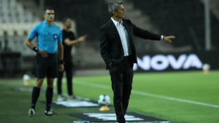 ΑΕΚ-ΠΑΟΚ: Η ενδεκάδα του Ραζβάν Λουτσέσκου-Χωρίς τα «βαριά χαρτιά» οι ασπρόμαυροι