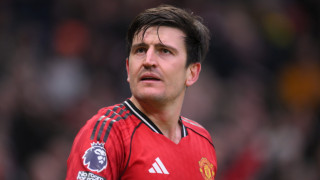 Ο Μαγκουάιρ ασφαλίζει το μέλλον του στο Ολντ Τράφορντ με νέο συμβόλαιο