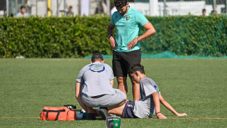 Μακεδονικός: Η αγγελία για φυσικοθεραπευτή/τρια στο Αθλητικό Κέντρο