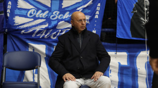 Μονεμβασιώτης για διαρκείας, ρόστερ και Καυτανζόγλειο