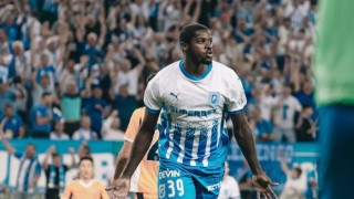 Ολυμπιακός: Εξετάζει την περίπτωση του Στίβεν Ενσίμπα