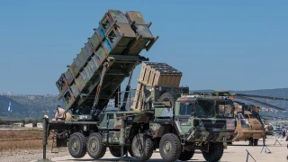 Γιατί η Ελλάδα επιλέγει την Κάρπαθο για ανάπτυξη συστοιχίας Patriot