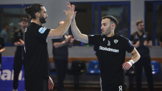 Να δώσει συνέχεια στο σερί θέλει ο ΠΑΟΚ