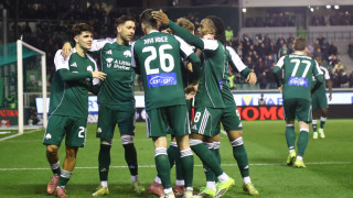 Παναθηναϊκός: Ο Μπενίτεθ πήρε Βύντρα για Μπέτις, μπήκε και ο Τσιριβέγια