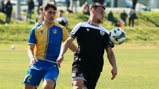 Κ19: Νέα νίκη και +7 για τον ΠΑΟΚ