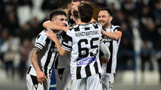 Η «υποχρέωση» του ΠΑΟΚ στο Καραϊσκάκη και η φρέσκια αύρα με Τρινκιέρι