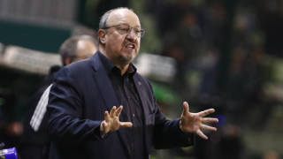 Υπόκλιση Μπενίτεθ σε Κίβου