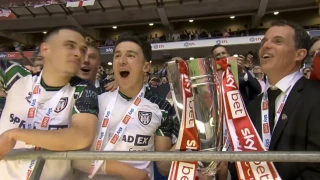 Ιστορική μέρα για την Championship: Η αλλαγή στο φορμάτ των play-offs