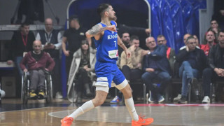 Τολιόπουλος για το διπλό στο Μαυροβούνιο: «Δεν μας άρεσε που χάσαμε στην έδρα μας»