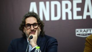 Μπαντζά Σι: «Είμαι σίγουρος ότι ο Τρινκιέρι μπορεί να χτίσει κάτι με τον ΠΑΟΚ»