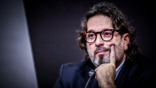 Μούρθια-ΠΑΟΚ με... προπονητή τον Τρινκιέρι