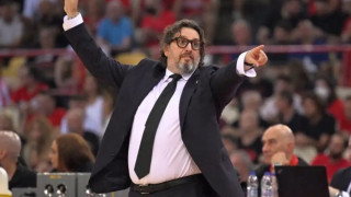 Φιλέρης για πρόσληψη Τρινκιέρι: «Ο ΠΑΟΚ έκανε καλή επιλογή»