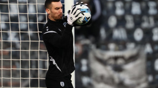 Δασκαλάκης: «Άρπαξε την ευκαιρία ο Τσιφτσής-Δεν υπάρχει φαβορί για το πρωτάθλημα»