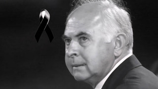 Απόλλων Καλαμαριάς: «Ο Βασίλης Δανιήλ ήταν δάσκαλος του ποδοσφαίρου και της ζωής»