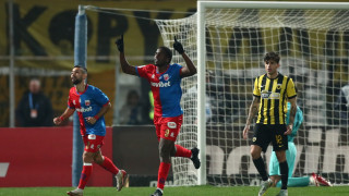 Νέα ανακοίνωση Βόλου: «Η ΑΕΚ αδικήθηκε αλλού, την Κυριακή εμείς κατάφωρα»