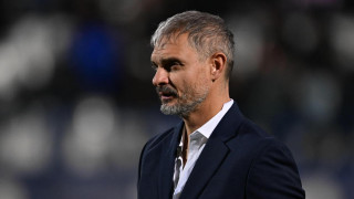 Κηφισιά-ΠΑΟΚ: Αποβολή του Χαριστέα μετά τη λήξη!