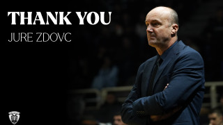 ΠΑΟΚ: Και επίσημα τέλος ο Ζντοβτς