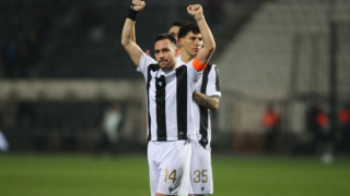 Οι σκόρερ Αντρίγια και Χατσίδης, οι εννέα τελικές και οι «απρόβλεπτες» κινήσεις Κωνσταντέλια