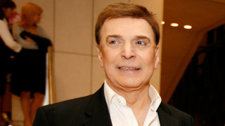 Πέθανε ο Γιώργος Μαρίνος-Η ζωή του πρωτοπόρου σόουμαν