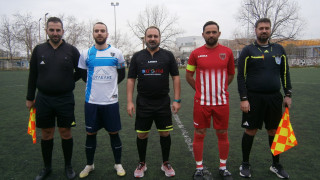 Πλαγιάρι-Βαλαβάνης: «Αμέτρητοι τραυματισμοί και τραγικός αγωνιστικός χώρος»