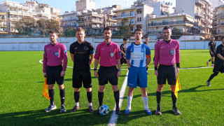 Α1 ΕΠΣΜ: Εντυπωσιακή νίκη της Ασσήρου επί του Αχιλλέα Τριανδρίας και η βαθμολογία