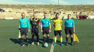 Παίζει μπάλα όλη η Ελλάδα-Βαθμολογίες: Στη Γ’ Εθνική Προοδευτική και Εργοτέλης