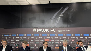 ΓΣ ΠΑΕ ΠΑΟΚ: «Κερδοφόρα για πρώτη φορά - ΑΜΚ 13.000.000»