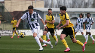 SL 2: Στο Άργος ο Ηρακλής, με Καβάλα ο Μακεδονικός-Όλο το πρόγραμμα