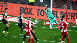 Ζέλσον Μαρτίνς: «Δημιουργούμε φάσεις αλλά δεν μπορούμε να τις τελειώσουμε»