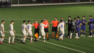 Β’ ΕΠΣΜ: Τα παιχνίδια που μένουν, οι θέσεις πλέι οφ και πλέι άουτ