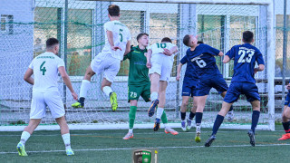 Η συνέχεια για Μακεδονικό και Ηρακλή στην Κ19 της Super League 2