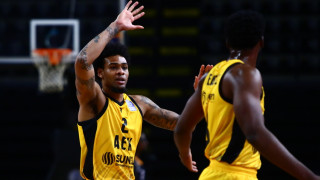 ΑΕΚ: Με Μπανταλόνα στα playoffs του BCL