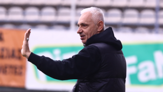 Τελειώνει από τον Καμπανιακό ο Απόστολος Χαραλαμπίδης